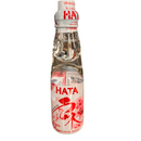 日本苏打汽泡水 樱花味/HATA Japan. Erfrischungsgetränk (Ramune) Sakura-Geschmack 200ml