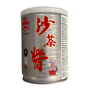 牛头牌 沙茶酱/BULL HEAD Barbecue Sauce 250g
