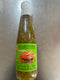公鸡牌 海鲜辣椒酱/COCKBRAND Grüne Chilisauce für Meeresfrüchte 290ml