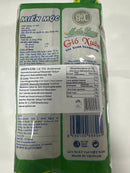 北越粉丝/GIO XUAN Vietnamesische Glasnudeln aus Pfeilwurzelmehl 250g