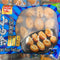 冰冻 香源 小油条/TK FRESHASIA Mini-Teigstangen 200g