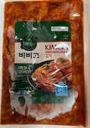 宗家府 Mat 韩国泡菜 辣白菜 片/Chongga Mat Kimchi 500g