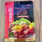 海底捞 番茄火锅底料/HAIDILAO Hotpot-Suppenbasis mit Tomatengeschmack 125g