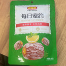 好想你 野酸味枣 无核肉厚/HAOXIANGNI Datteln mit sauerem Geschmack 80g