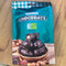 巧克力椰枣扁杏仁夹心/CHOCODATE Schokolade mit Mandel- u. Dattelfüllung 90g