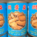 伍中焖齋鸡/Vegetarian Mock Chicken/290g