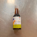 泰国鱼露/SQUID BRAND Thailändische Fischsauce 60ml