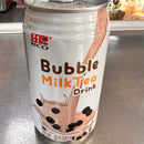 红牌 原味奶茶/RICO Bubble-Tea mit originalem Geschmack 340ml