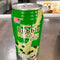 红牌 抹茶奶茶/RICO Bubble-Tea mit Matcha-Geschmack 340ml