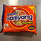 三养 香辣蔬菜泡面/SAMYANG Instant-Ramen mit scharfer Gemüsesuppe 120g