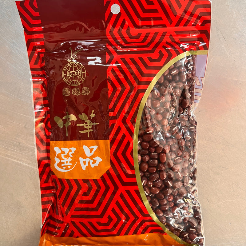 丰满堂 赤小豆 400克 /Reisbohne GREAT HARVEST 400g