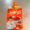 佐香园 鲜辣酱/ZUOXIANGYUAN Chilipaste mit Gewürzen, würzig scharf 360g