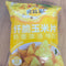 食验室 纤脆玉米片 奶香浓汤/TASTE LAB Knusprige Maischips mit cremigem Suppengeschmack 30g