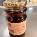 韩国红枣茶/NOKCHWON Jujube(Dattel)-Tee 480g