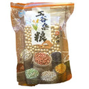 泰士特 黄豆/Getrocknete Sojabohnen, vakuumverpackt 400g