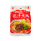 螺霸王 肥汁米线/NO.WANG Instant-Reisnudeln mit würzig scharfer Suppe 310g