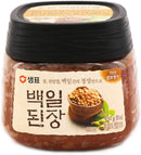 韩式味噌酱/Sojabohnenpaste (Doenjang) nach koreanischer Art 450g