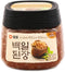 韩式味噌酱/Sojabohnenpaste (Doenjang) nach koreanischer Art 450g