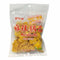 流行E派 麻辣锅巴/LXEP Würzig scharfer Reissnack 160g