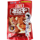 祖名 香逗干 麻辣味卤制豆干 100克 /豆腐麻辣零食 100g 祖名