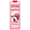 MAZAA 荔枝果汁/MAAZA Fruchtgetränk mit Litschipüree 1L