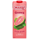 MAZAA 番石榴汁/Fruchtgetränk mit Guavenkonzentrat 1L