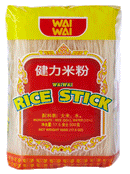 WAIWAI 健力米粉 /RICE STICK /500g
