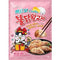 冰冻 三养粉色火鸡饺子 奶油味/TK SAMYANG Gyoza Buldak Hot Chicken Carbonara 700g
