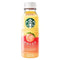 星巴克星茶饮 桃桃乌龙茶/STARBUCKS Oolong-Tee-Getränk mit Pfirsich-Geschmack 330ml