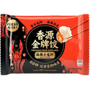 冰冻 香源 麻辣小龙虾水饺/TK FRESHASIA Teigtaschen mit würzig-scharfen Flusskrebse 400g