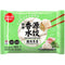 冰冻 香源 猪肉荠菜水饺/TK FRESHASIA Teigtaschen mit Schweinefleisch u. Hirtentäschel 400g