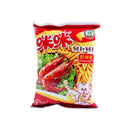咪咪 虾条/MIMI Weizen-Kräcker mit Garnelengeschmack 90g