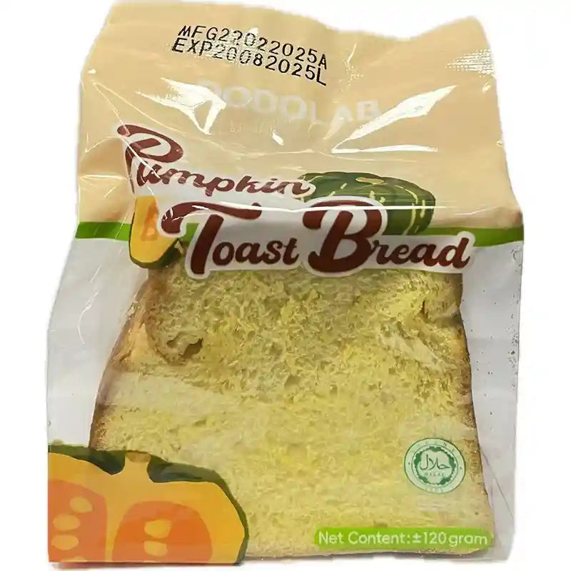 南瓜子吐司/DODOLAB Kürbis-Toastbrot 120g