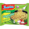 印尼 柠檬蔬菜味 捞面方便面/INDOMIE Instant-Nudeln mit Gemüsesuppe 75g
