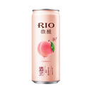 RIO微醺 白桃味白兰地鸡尾酒/RIO Premix Cocktail mit Pfirsich- und Brandygeschmack 3%vol. 330ml