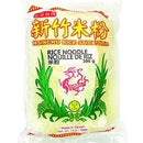 金龙 正宗台湾 新竹米粉/GOLDEN DRAGON Dünne Reisnudeln 396g
