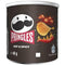 品客 香辣味薯片/PRINGLES Kartoffelchips mit würzig scharfem Geschmack 40g