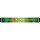熏香 松树香 20支/HEM Weihrauch Sticks aus Indien, Kiefer-Aroma 20 Stück