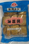 冰冻 油豆腐/TK JUMBO Frittierte Tofu, groß 200g