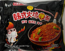 白象韩式火鸡拌面/Baixiang Koreanische scharfe Hähnchen-Nudeln 112g