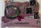 望乡 紫薯面/WHEATSUN Frische Nudeln aus Süßkartoffeln 400g