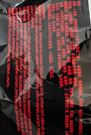 白象韩式火鸡拌面/Baixiang Koreanische scharfe Hähnchen-Nudeln 112g