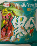 阿宽花溪牛肉米线（微辣）105克