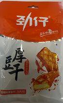 劲仔厚豆干（香辣味）