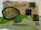望乡 新鲜菠菜面/WHEATSUN Frische Spinatnudeln aus Weizenmehl 400g