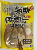 香源  灌汤小笼包 Gefrorenes Siu Long Supenbroetchen 300G