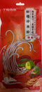 千粉西施 新疆炒米粉 微辣/QIANFENXISHI Reisnudeln mit leicht scharfer Sauce 250g