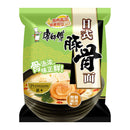 康师傅 汤大师 日式豚骨面 /KangShiFu Instant Nudelnsuppe Japanische Schweinerippchen Geschmack 110g