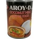 AROY-D 椰浆/Kokosnussmilch 560ml