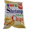 NONG SHIM Shrimp Flavoured Chips 45g